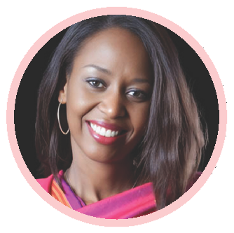 Immaculée Ilibagiza